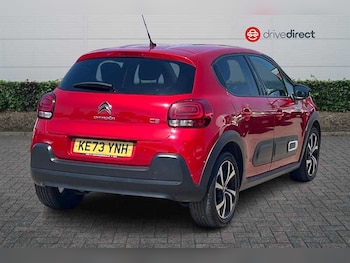 Used Citroen C3 2024 for sale - 78978112: Photo