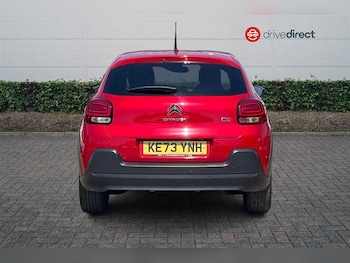 Used Citroen C3 2024 for sale - 78978112: Photo