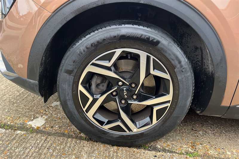 Used Kia Sportage 2022 for sale - 77788376: Photo 12