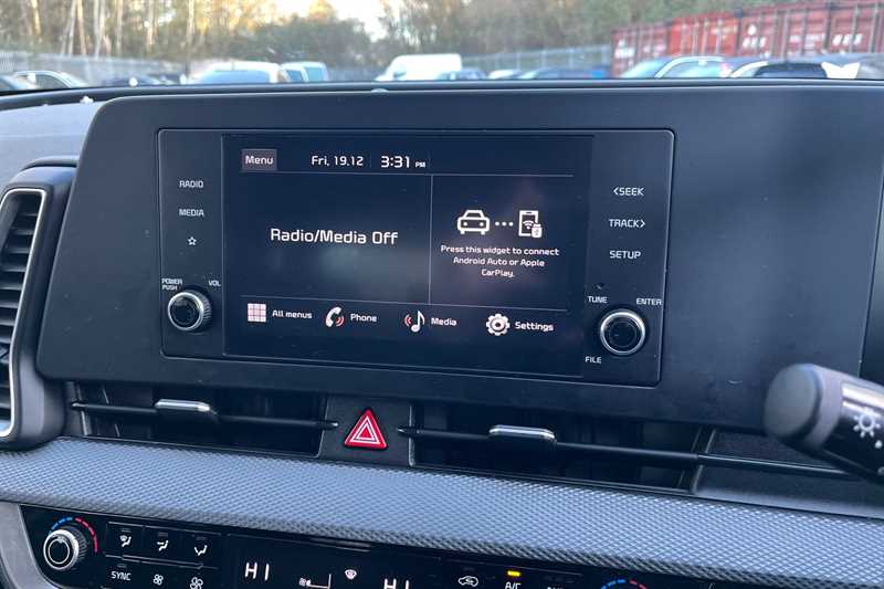 Used Kia Sportage 2022 for sale - 77788376: Photo 17