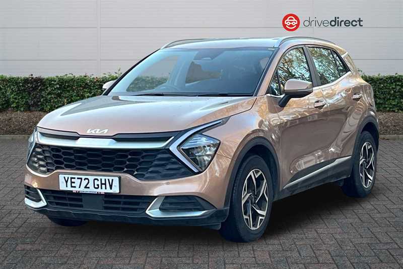 Used Kia Sportage 2022 for sale - 77788376: Photo 7