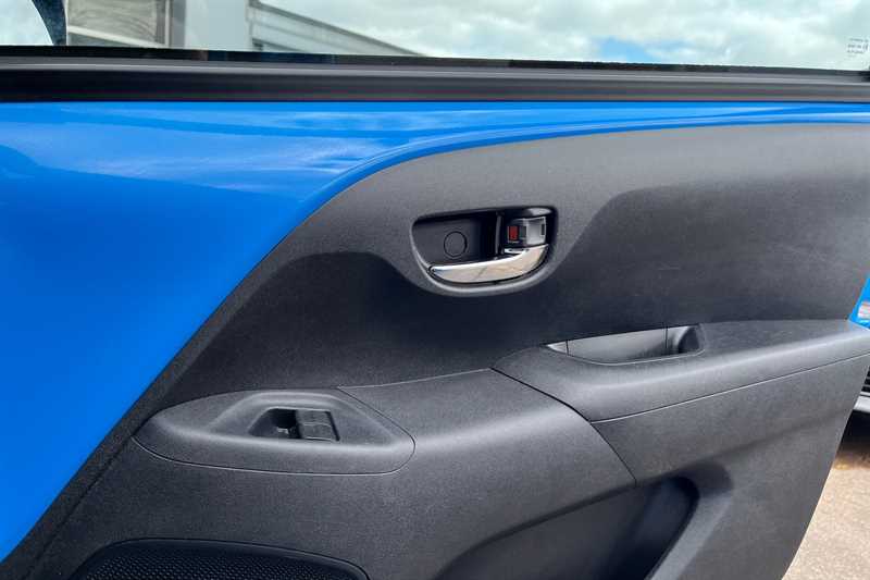 Used Peugeot 108 2016 for sale - 78138622: Photo 16