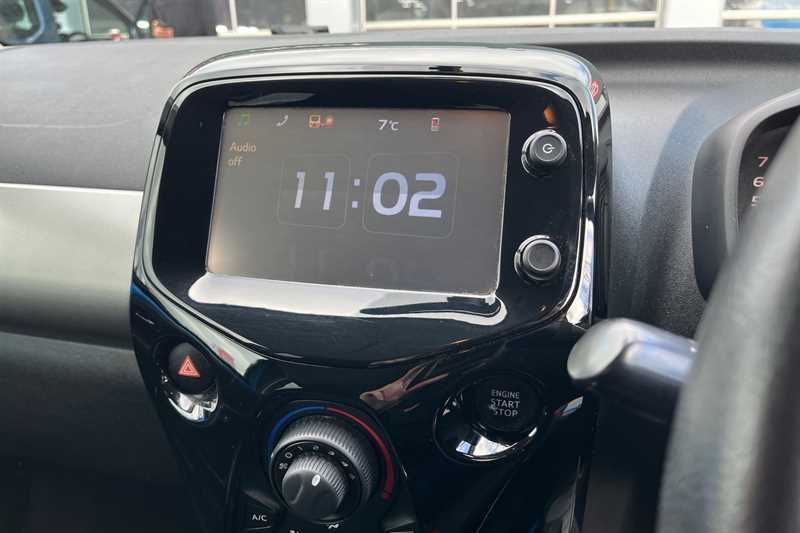 Used Peugeot 108 2016 for sale - 78138622: Photo 17