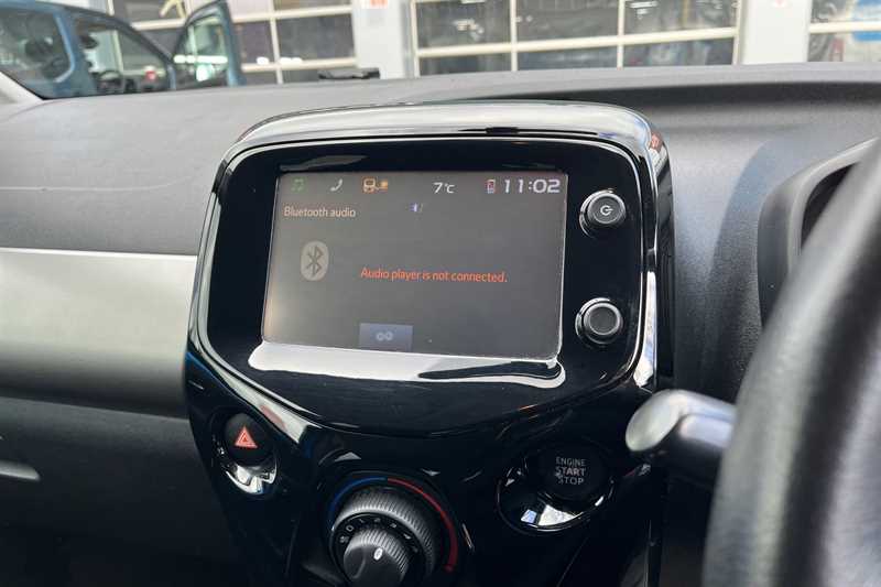 Used Peugeot 108 2016 for sale - 78138622: Photo 18