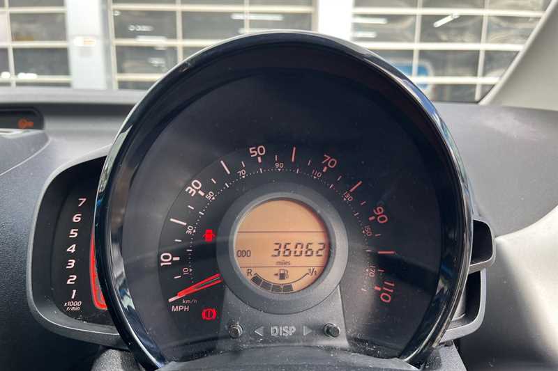 Used Peugeot 108 2016 for sale - 78138622: Photo 20