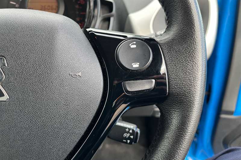 Used Peugeot 108 2016 for sale - 78138622: Photo 22