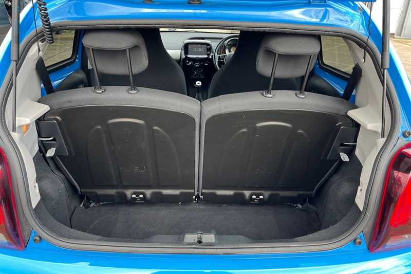 Used Peugeot 108 2016 for sale - 78138622: Photo 25