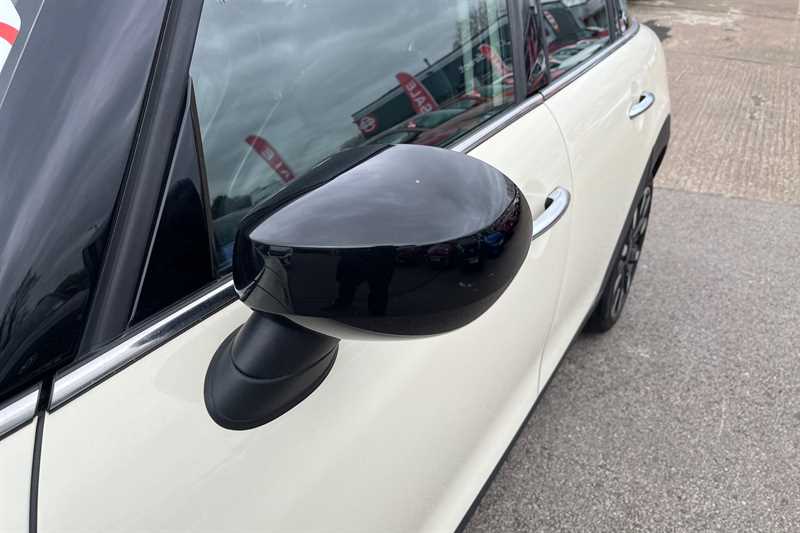 Used MINI Hatch 2020 for sale - 78160841: Photo 35