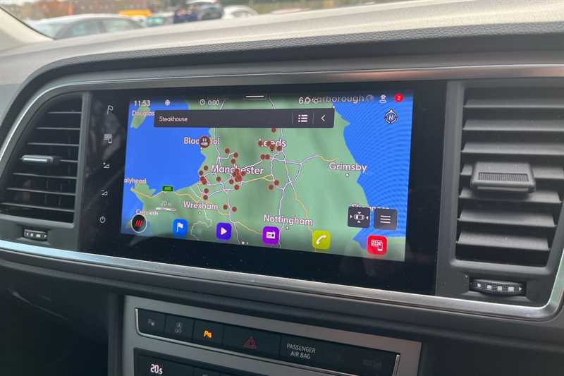 Used SEAT Ateca 2023 for sale - 77699225: Photo 18