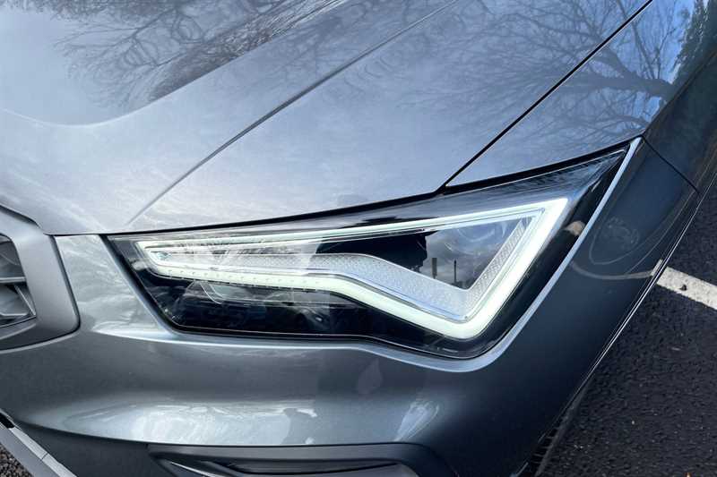 Used SEAT Ateca 2023 for sale - 77699225: Photo 29