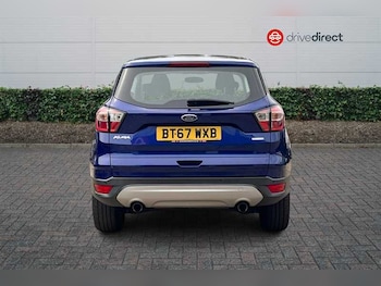 Used Ford Kuga 2017 for sale - 78912884: Photo