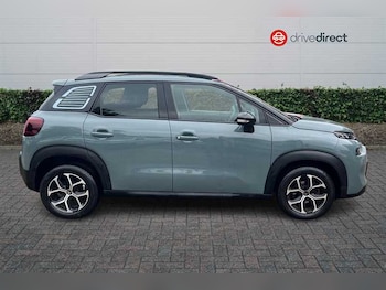 Used Citroen C3 Aircross 2023 for sale - 78666091: Photo