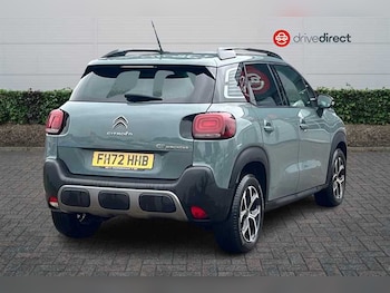 Used Citroen C3 Aircross 2023 for sale - 78666091: Photo