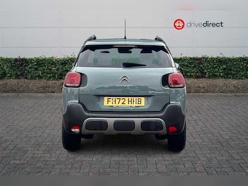 Used Citroen C3 Aircross 2023 for sale - 78666091: Photo