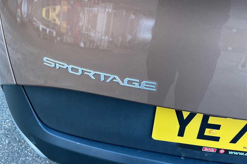 Used Kia Sportage 2022 for sale - 77699831: Photo 30