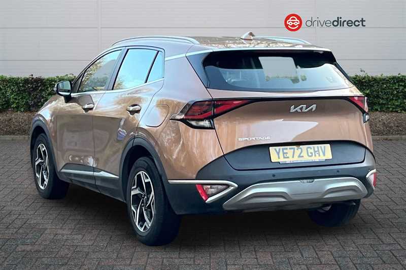 Used Kia Sportage 2022 for sale - 77699831: Photo 5