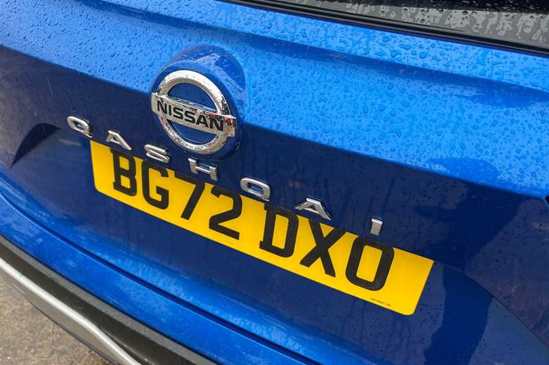 Used Nissan Qashqai 2022 for sale - 76529968: Photo 30