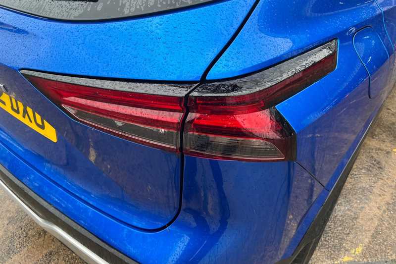 Used Nissan Qashqai 2022 for sale - 76529968: Photo 32