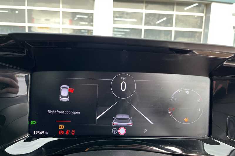 Used Vauxhall Mokka 2023 for sale - 78142570: Photo 20