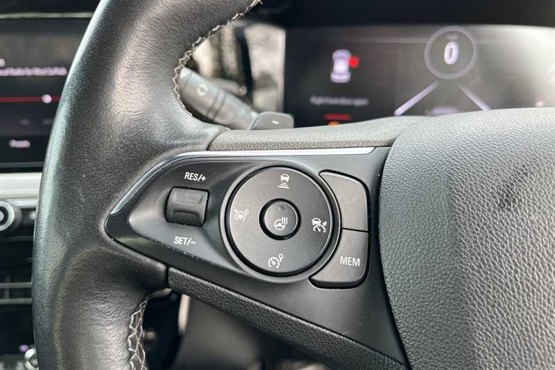 Used Vauxhall Mokka 2023 for sale - 78142570: Photo 21