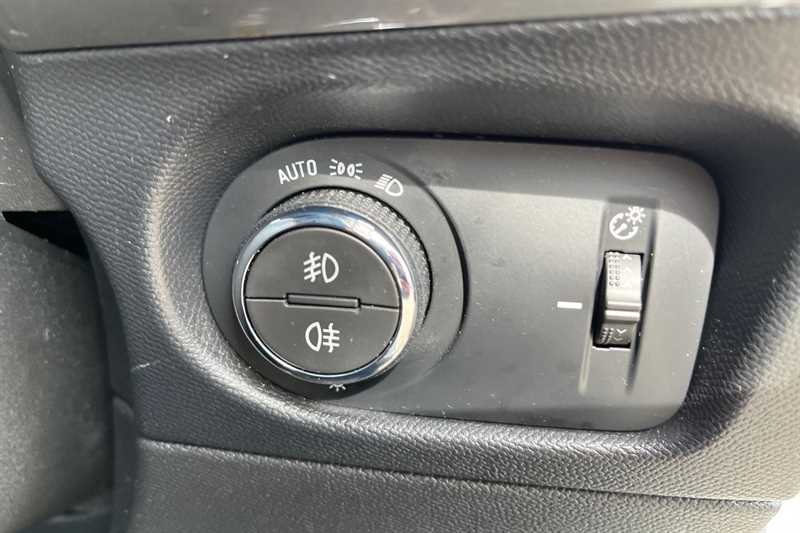 Used Vauxhall Mokka 2023 for sale - 78142570: Photo 37