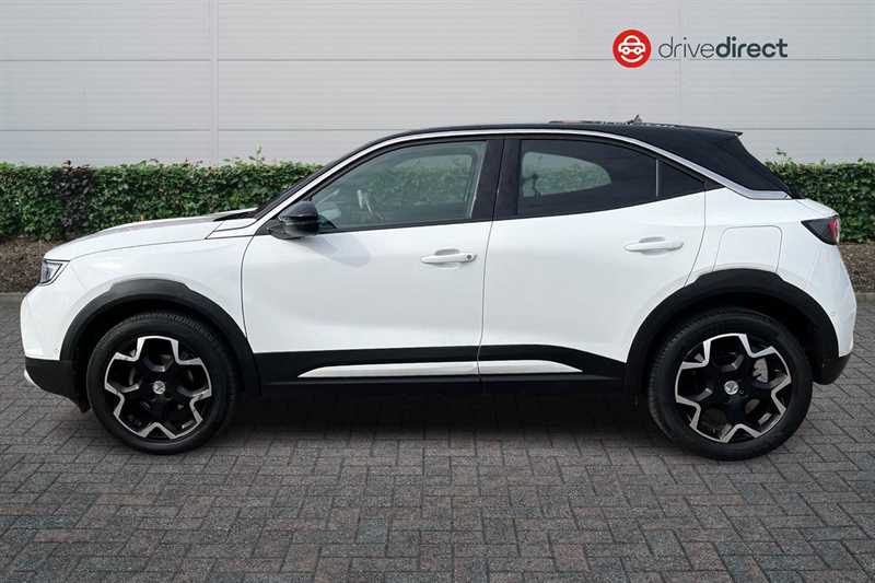 Used Vauxhall Mokka 2023 for sale - 78142570: Photo 6