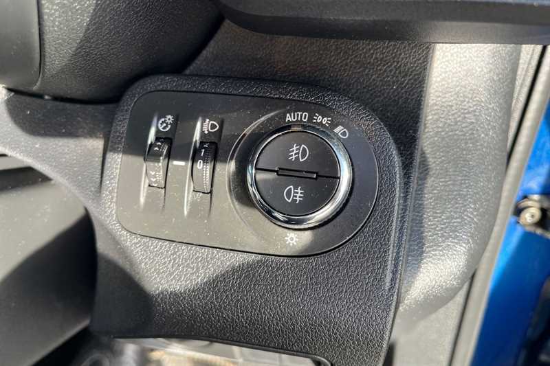 Used Vauxhall Combo Life 2021 for sale - 77567023: Photo 36