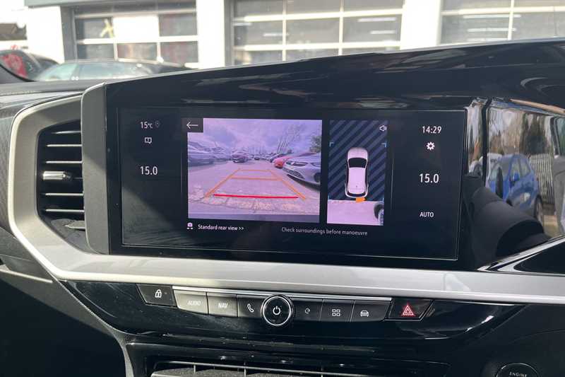 Used Vauxhall Mokka 2022 for sale - 78137857: Photo 19