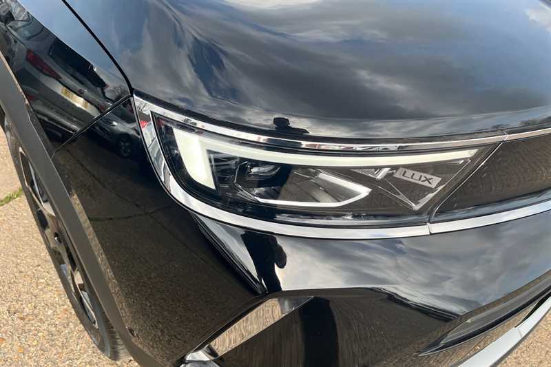 Used Vauxhall Mokka 2022 for sale - 78137857: Photo 28