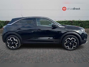 Used Vauxhall Mokka 2022 for sale - 78137857: Photo