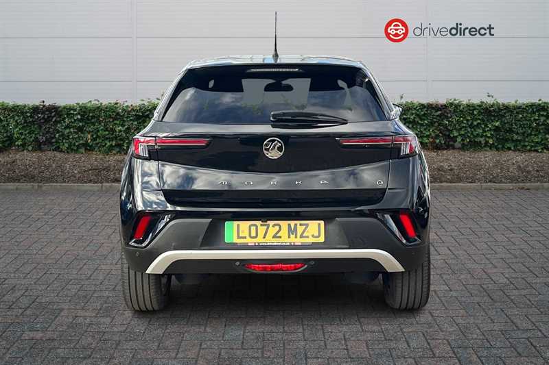 Used Vauxhall Mokka 2022 for sale - 78137857: Photo 4