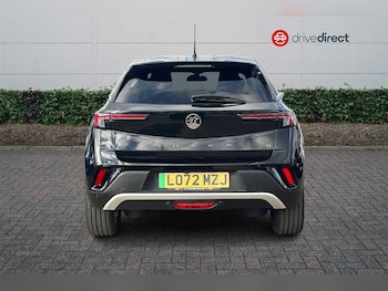 Used Vauxhall Mokka 2022 for sale - 78137857: Photo