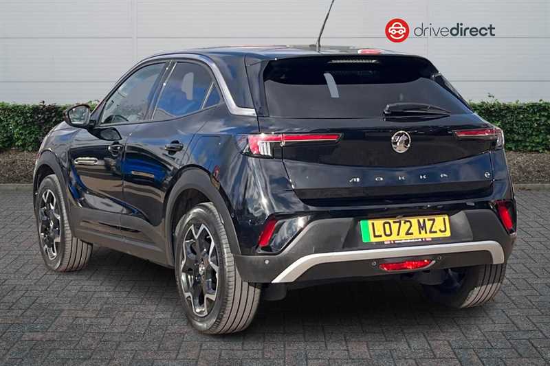 Used Vauxhall Mokka 2022 for sale - 78137857: Photo 5