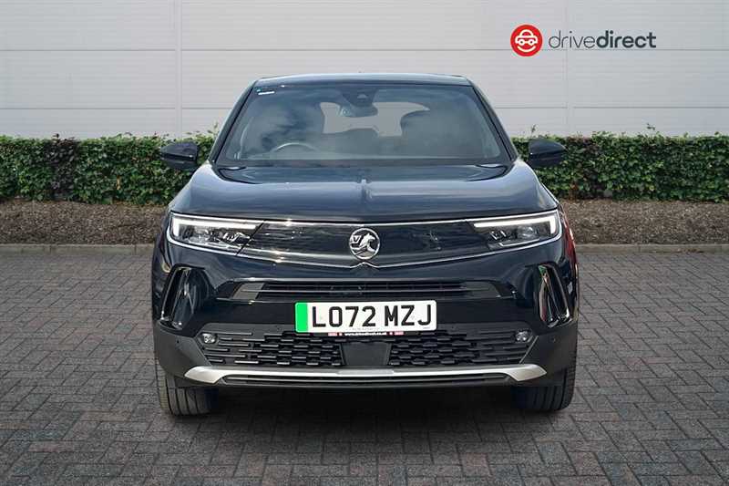 Used Vauxhall Mokka 2022 for sale - 78137857: Photo 8