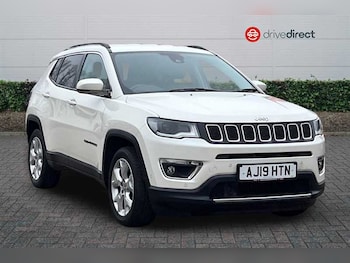 Used Jeep Compass 2019 for sale - 78129901: Photo