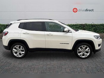 Used Jeep Compass 2019 for sale - 78129901: Photo