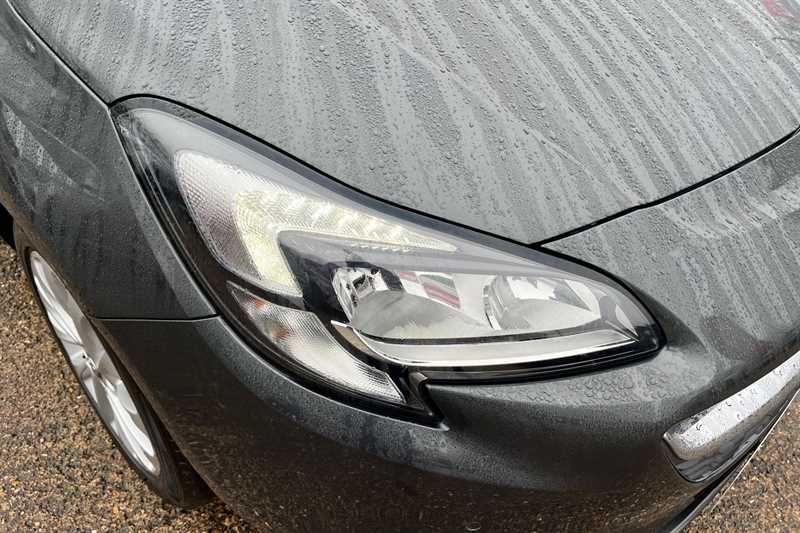 Used Vauxhall Corsa for sale - 77864272: Photo 28