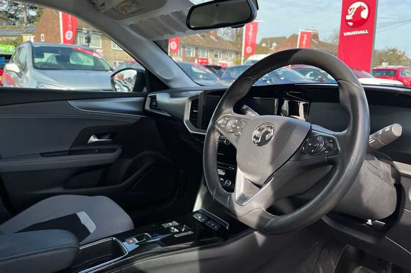 Used Vauxhall Mokka 2023 for sale - 78050902: Photo 14