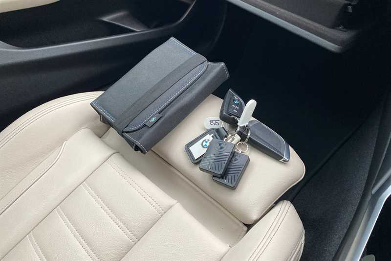 Used BMW 2 Series 2023 for sale - 77444890: Photo 36