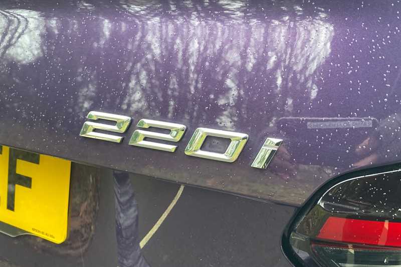 Used BMW 2 Series 2023 for sale - 77444890: Photo 40