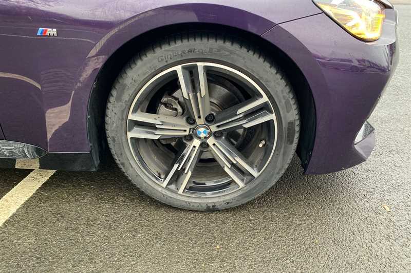 Used BMW 2 Series 2023 for sale - 77444890: Photo 9