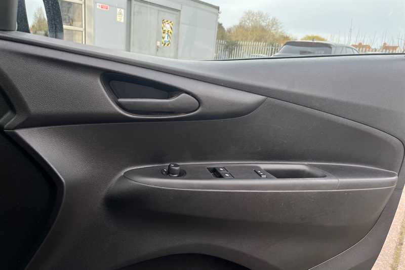 Used Vauxhall Viva 2019 for sale - 77894809: Photo 16