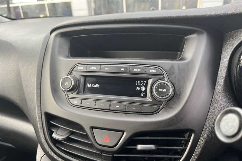 Used Vauxhall Viva 2019 for sale - 77894809: Photo 17