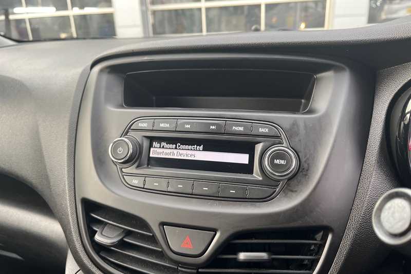 Used Vauxhall Viva 2019 for sale - 77894809: Photo 18