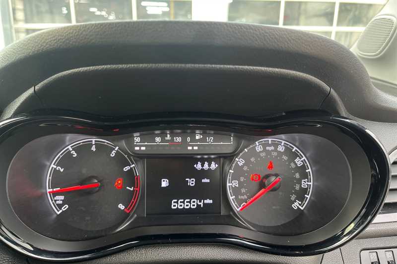 Used Vauxhall Viva 2019 for sale - 77894809: Photo 20