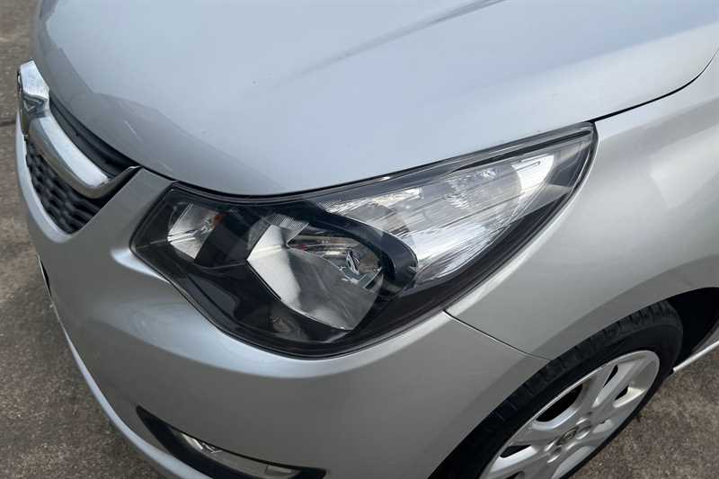 Used Vauxhall Viva 2019 for sale - 77894809: Photo 29