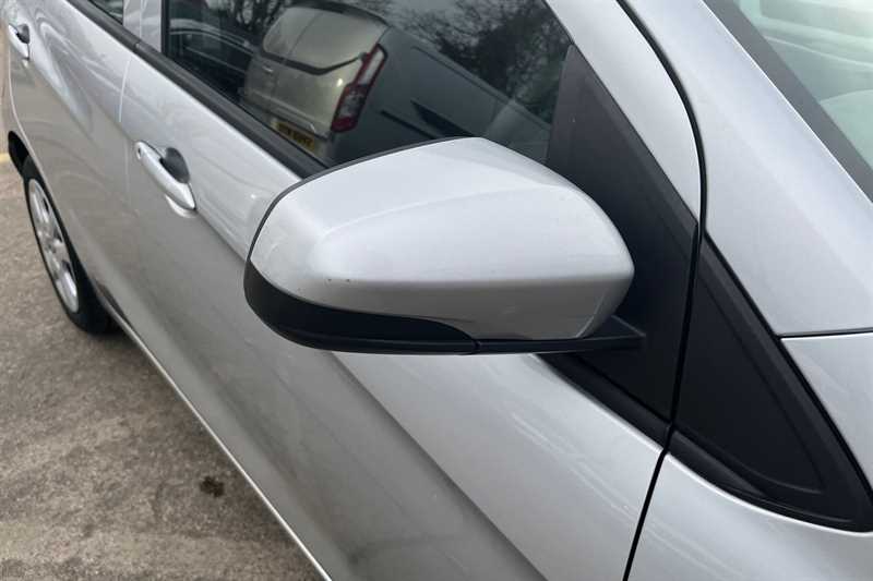 Used Vauxhall Viva 2019 for sale - 77894809: Photo 34