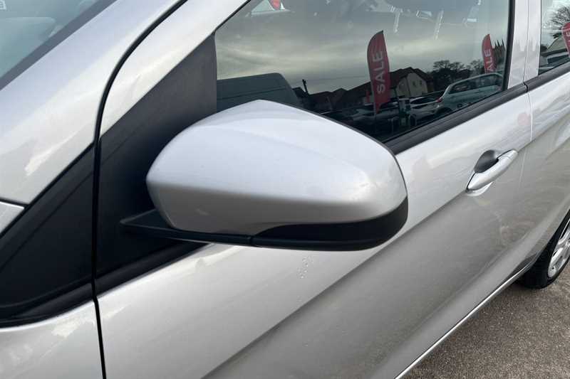 Used Vauxhall Viva 2019 for sale - 77894809: Photo 35