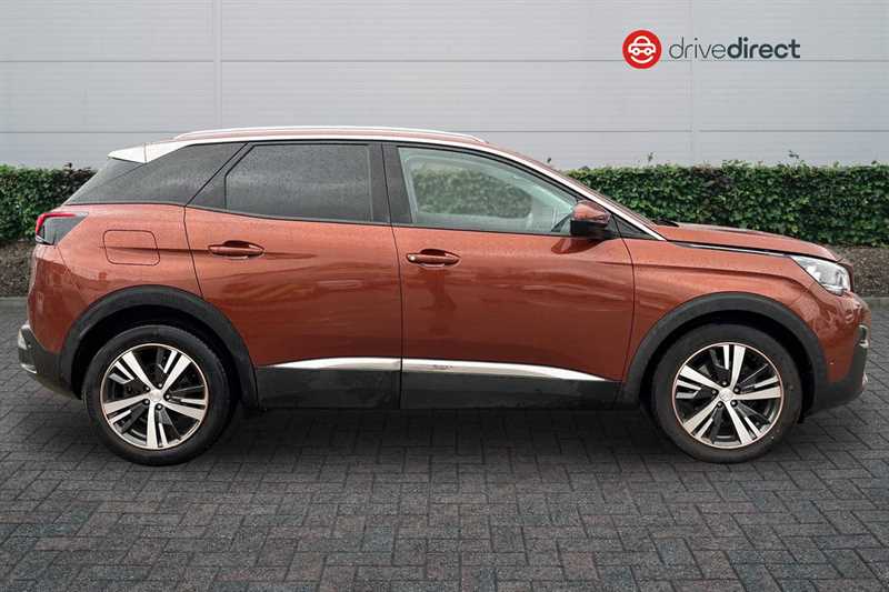 Used Peugeot 3008 2020 for sale - 77757109: Photo 2