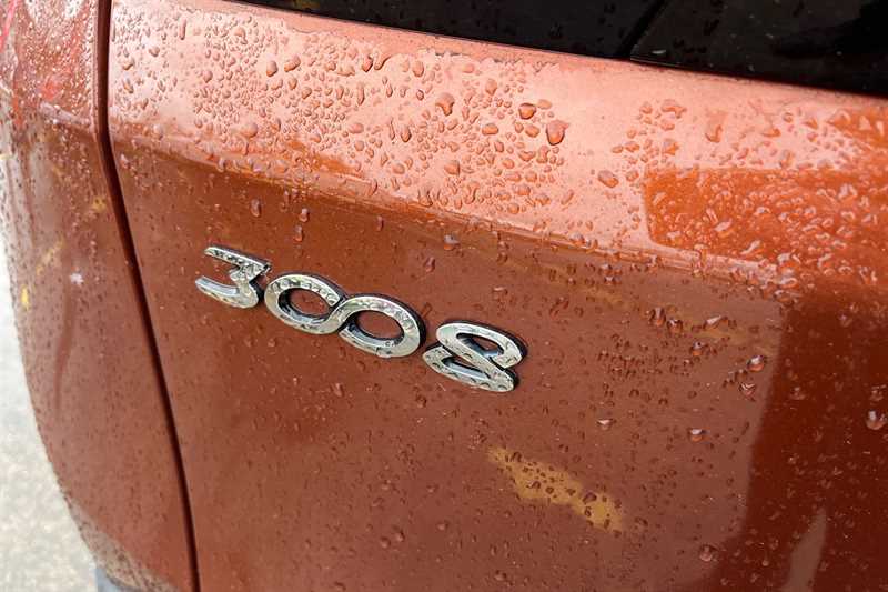 Used Peugeot 3008 2020 for sale - 77757109: Photo 30